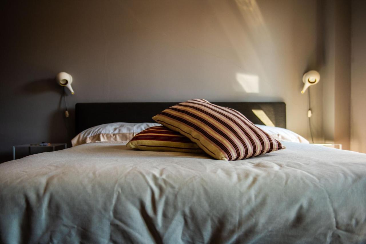 Boutique Hotel Al Palazzo Rosso Neive Exterior foto