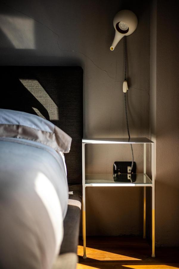 Boutique Hotel Al Palazzo Rosso Neive Exterior foto