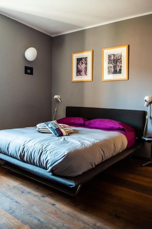 Boutique Hotel Al Palazzo Rosso Neive Exterior foto
