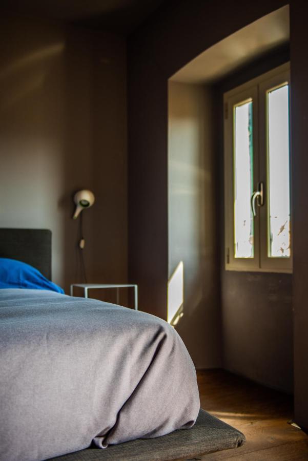 Boutique Hotel Al Palazzo Rosso Neive Exterior foto